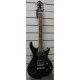Ibanez DN300-BK электрогитара, цвет черный USED