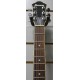Ibanez DN300-BK электрогитара, цвет черный USED