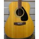 Yamaha FG-300J акустическая гитара (Япония, 198х г.в.) USED