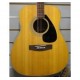Yamaha FG-300J акустическая гитара (Япония, 198х г.в.) USED
