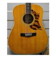 Yamaha N-500 акустическая гитара USED