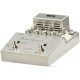 Mars Warm Current ламповый гитарный эффект Analog Phase