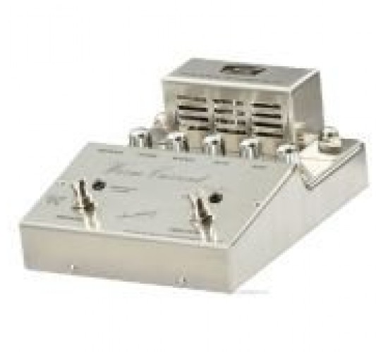 Mars Warm Current ламповый гитарный эффект Analog Phase