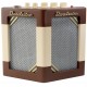 Danelectro DH1 Hodad Mini Amp мини комбоусилитель стерео с эффектами эхо и тремоло