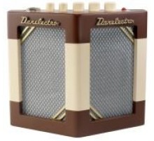Danelectro DH1 Hodad Mini Amp мини комбоусилитель стерео с эффектами эхо и тремоло