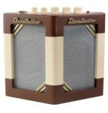 Danelectro DH1 Hodad Mini Amp мини комбоусилитель стерео с эффектами эхо и тремоло