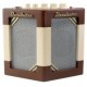 Danelectro DH1 Hodad Mini Amp мини комбоусилитель стерео с эффектами эхо и тремоло