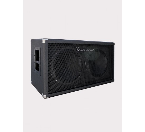 Yerasov Bull-212V Гитарный кабинет, закрытый, 120Вт