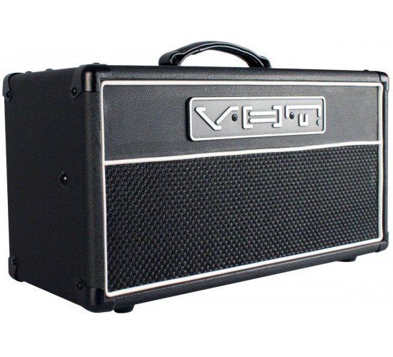 VHT AV-SP-12/20RTH ламповый гитарный усилитель Special 12/20RT, 20Вт. , 2 канала ревер, тремоло