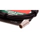 Force MCC-02/5 MIDI шнур DIN(5pin) - DIN(5pin), длина 5м, черного цвета