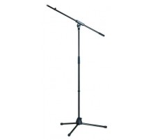Konig & Meyer (K&M) 27105-300-55 микрофонная стойка журавль