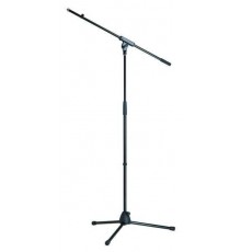 Konig & Meyer (K&M) 27105-300-55 микрофонная стойка журавль