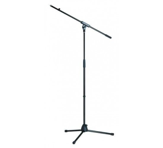 Konig & Meyer (K&M) 27105-300-55 микрофонная стойка журавль