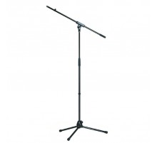 Konig & Meyer (K&M) 21070-300-55 микрофонная стойка «журавль»