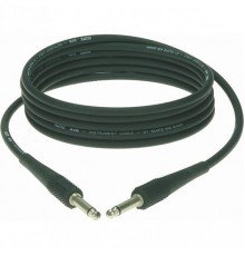 Klotz KIK4.5PPSW KIK Кабель инструментальный, 4,5м, черный