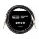 Dunlop DCIS10 MXR Кабель инструментальный, 3м