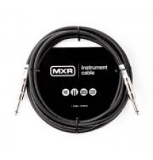 Dunlop DCIS10 MXR Кабель инструментальный, 3м