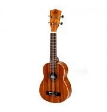 Kaimana UK-21R NS Укулеле сопрано, цвет натуральный