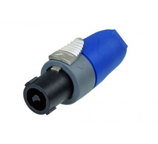 Neutrik NL2FX-D кабельный разъем speakon, 2-х контактный (пром. упак.)