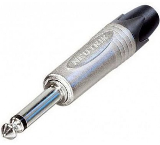 Neutrik NP2X-D разъем 1/4