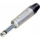 Neutrik NP2X-D разъем 1/4