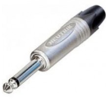 Neutrik NP2X-D разъем 1/4