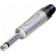 Neutrik NP2X-D разъем 1/4
