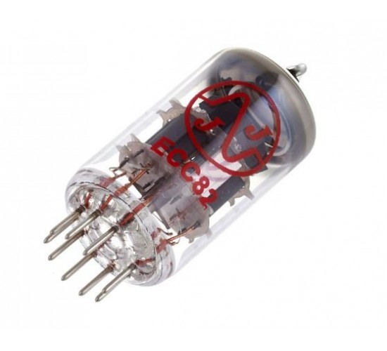 JJ Electronic 12AU7/ECC82 лампа