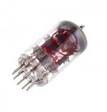 JJ Electronic 12AU7/ECC82 лампа