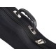 Mirra UC-EV60-21-BK кейс для укулеле сопрано