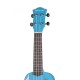 Mirra UK-300-21-YD Укулеле сопрано, с рисунком Сartoon (мультики)