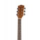 Mirra WM-4115 Гитара акустическая, цвет натуральный