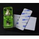 Tomsline AGR-3 Greenizer гитарная педаль овердрайв