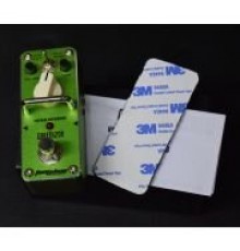 Tomsline AGR-3 Greenizer гитарная педаль овердрайв