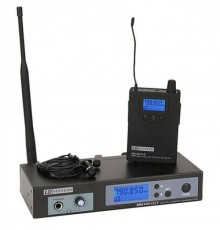 LD-Systems MEI 100 G2 система персонального мониторинга
