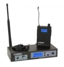 LD-Systems MEI 100 G2 система персонального мониторинга