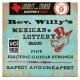 Dunlop RWN0942 Rev. Willy's Lottery комплект струн для электрогитары, никелированные, Light, 9-42