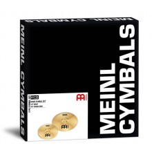 Meinl HCS141620 HCS Complete Cymbal Set Комплект тарелок 14«, 16», 20