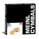 Meinl HCS141620 HCS Complete Cymbal Set Комплект тарелок 14«, 16», 20