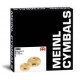 Meinl HCS141620 HCS Complete Cymbal Set Комплект тарелок 14«, 16», 20