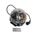 Big Dipper L012 Светодиодный эффект, «диско-шар», 6*1Вт, MP3