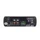LAudio LAM230 Микшер усилитель мощности трансляционный, 2х30Вт LAM230