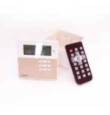 LAudio LAMX210 Настенный проигрыватель усилитель мощности 2х10Вт