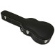 Aria CG-120C жесткий кейс для классических гитар