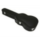 Aria CG-120C жесткий кейс для классических гитар
