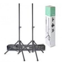 Stagg SPS-0620 BK SET Комплект стоек с чехлом