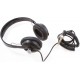 Behringer HPS5000 закрытые, динамические мониторные наушники