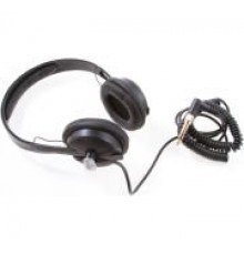 Behringer HPS5000 закрытые, динамические мониторные наушники