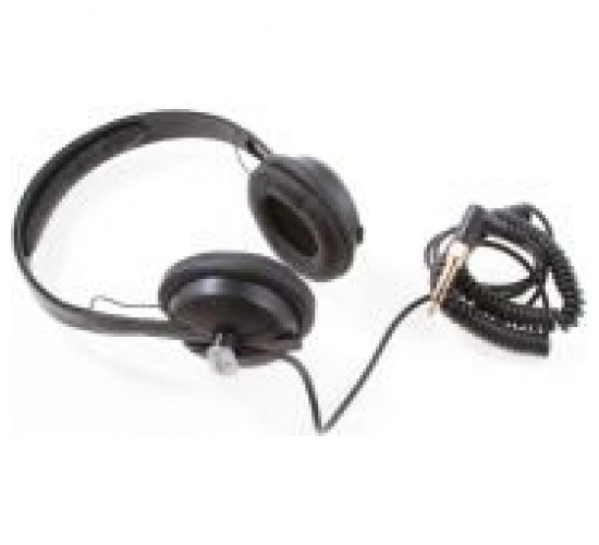 Behringer HPS5000 закрытые, динамические мониторные наушники