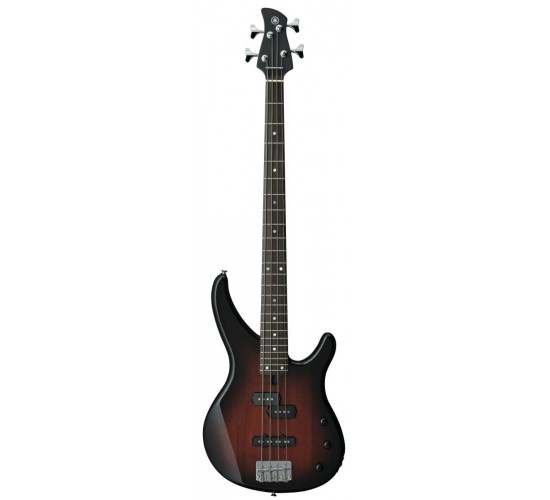 Yamaha TRBX174 OVS бас-гитара, цвет санбест старой скрипки